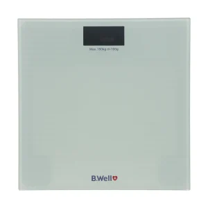 ترازو دیجیتال بی ول مدل WK-166