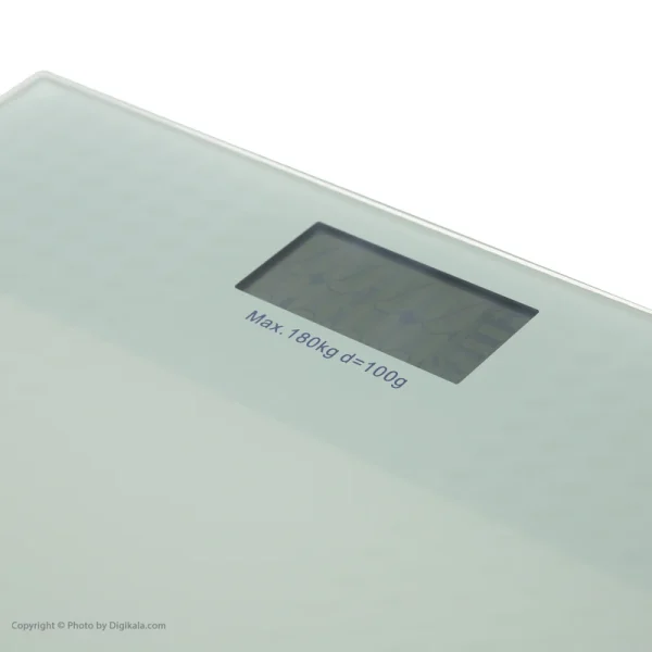 ترازو دیجیتال بی ول مدل WK-166