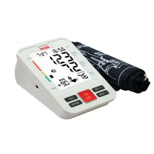 فشارسنج دیجیتالی بازویی بریسک PG800 b22