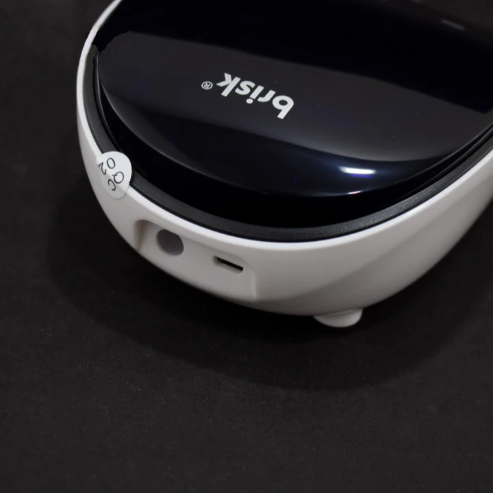 شیردوش برقی بریسک مدل XN-2233M1