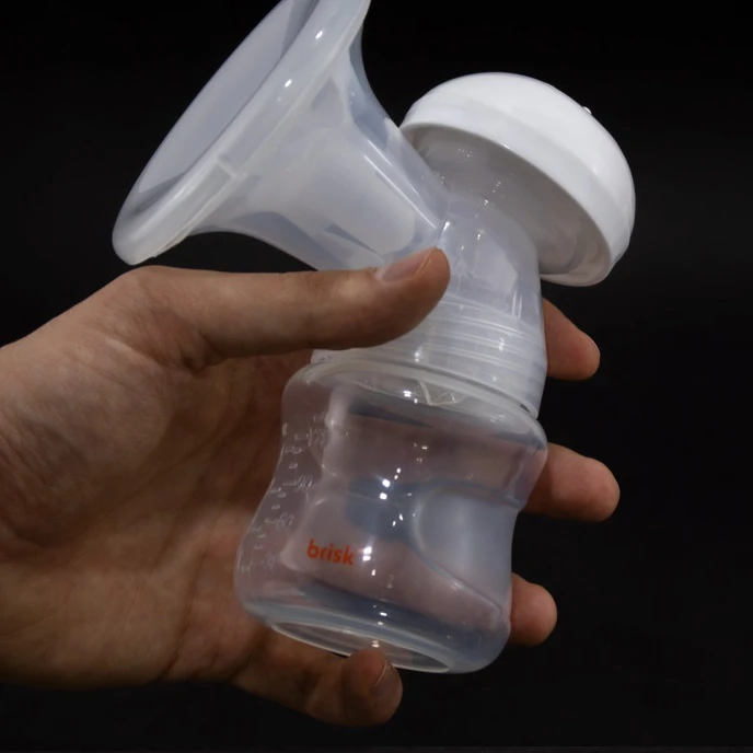 شیردوش برقی بریسک مدل XN-2233M1