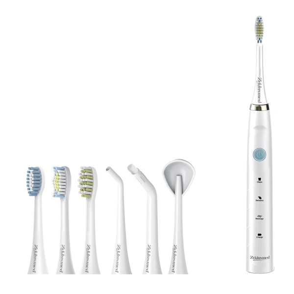 دستگاه شست و شوی دهان و دندان زیکلاس مد مدل CH 08