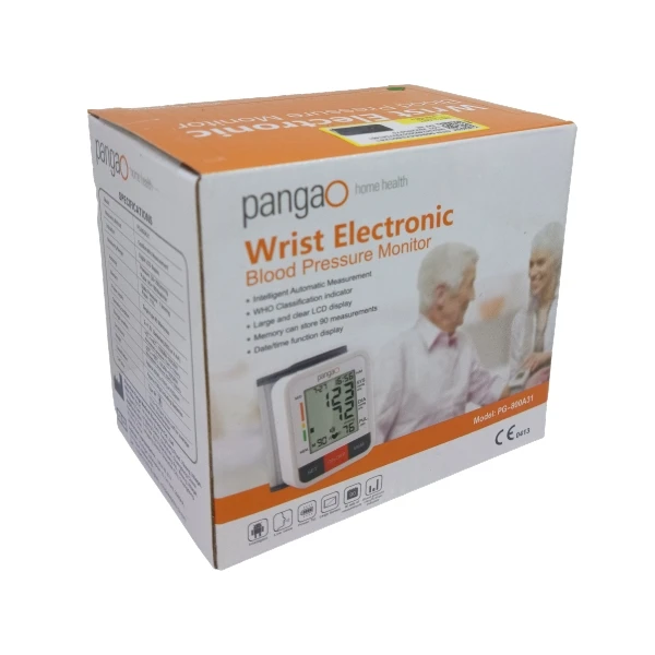 فشارسنج مچی دیجیتال پانگائو مدل PG-800A31