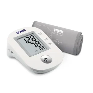 فشارسنج دیجیتال بازویی بی ول مدل PRO-33
