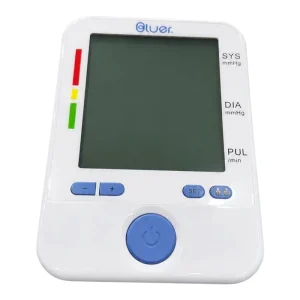 فشارسنج بازویی دیجیتال بلوئر U80NH