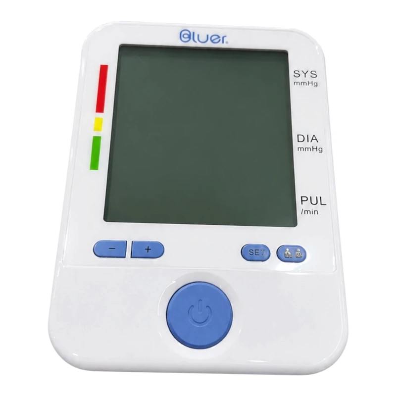 فشارسنج بازویی دیجیتال بلوئر U80NH